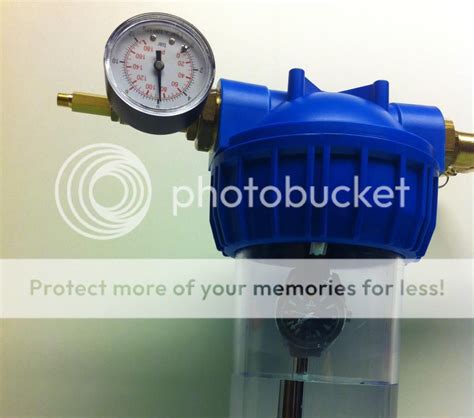 where to get a replica watch pressure tested
